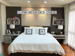 Park Villas (D19), Terrace #138602142